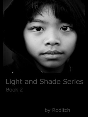 cover image of Light and Shade Series Book 2